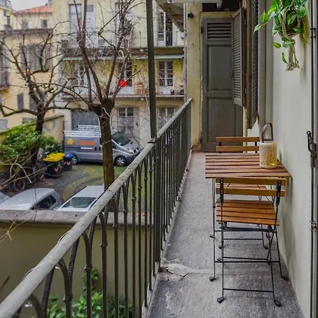 La Finestra Sotto I Portici - Metro - Centro - Ac *