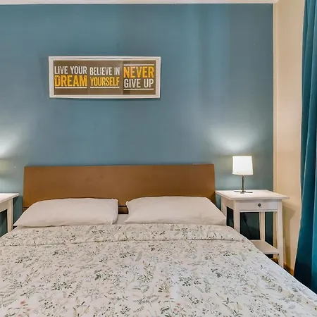 La Finestra Sotto I Portici - Metro - Centro - Ac Apartmán Turín
